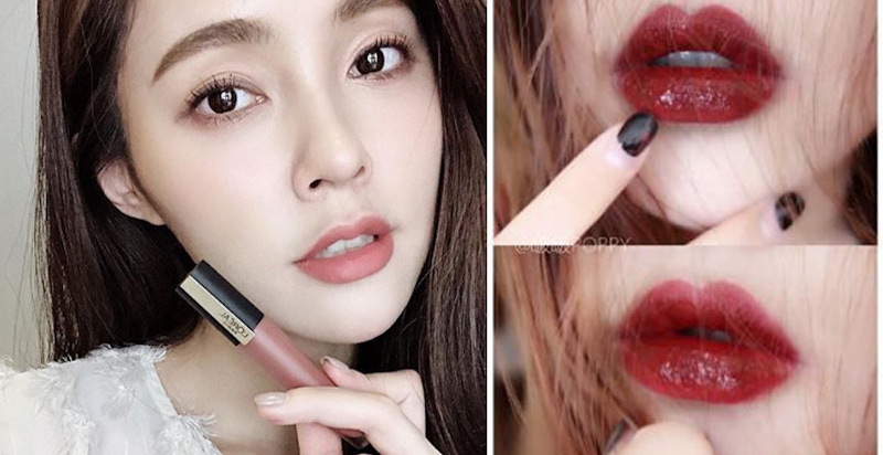 冷門卻不容忽視！這5支唇膏擦起來意外美，快包起來！｜唇膏推薦