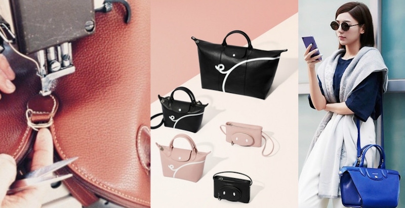 自己的包自己設計！入手精品包，還是訂製款最囂張｜包款推薦