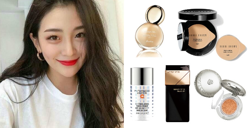 母親節最划算的底妝蜜糖組,提升妝容高級感就趁現在!|底妝推薦 母親節最划算的底妝蜜糖組,提升妝容高級感就趁現在!|底妝推薦