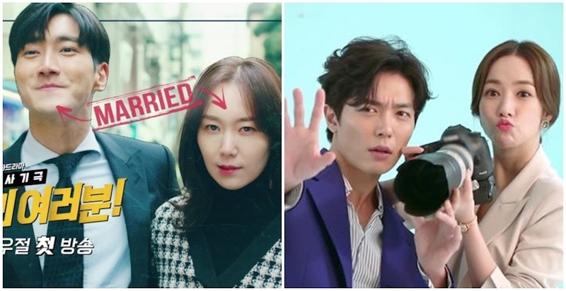 金秘書變迷妹、始源化身詐欺男~4月開播韓劇，這三部最想追！｜韓劇推薦