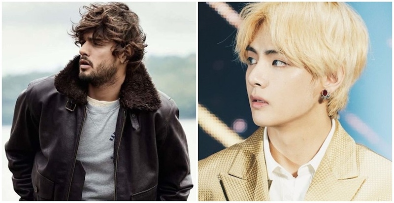 2019全球百大帥哥出爐！猜猜世界首帥是哪一位？｜名人焦點