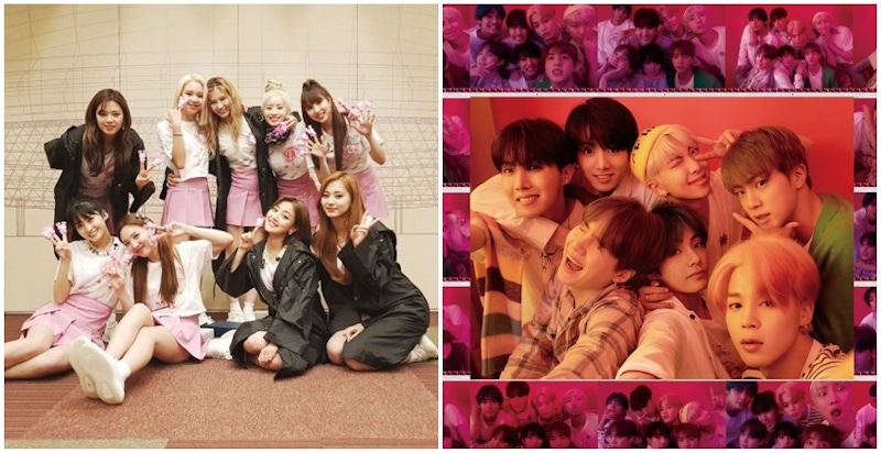 本月KPOP韓團回歸大戰，大咖來襲你挺哪一位？｜韓團焦點