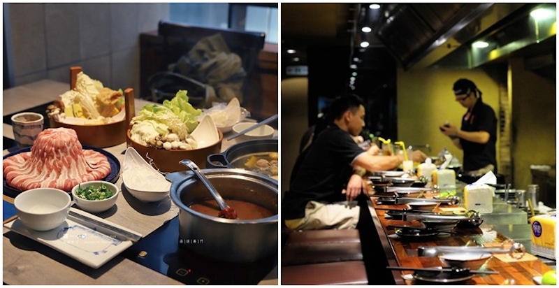 享受孤獨美食家的自在！小編親試才推薦的三間獨食餐廳～｜美食推薦