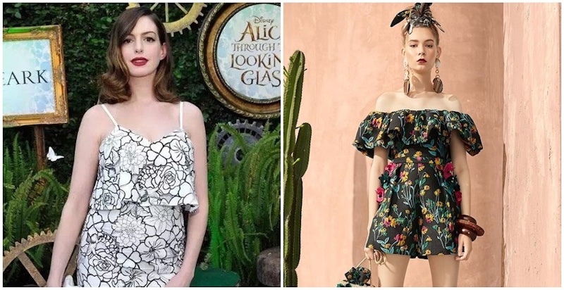 中日韓女星都愛穿！這三大泰國時髦貨，一定要筆記下來