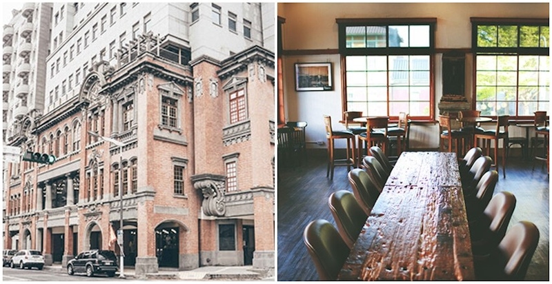 打卡地標！全台最美8間老宅星巴克，你都收集到了嗎？｜咖啡廳推薦