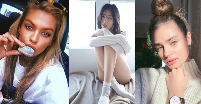 你不是胖是水腫！每天五習慣，跟水腫體質說拜拜｜消水腫方法