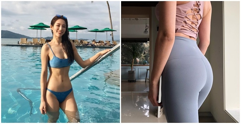 辦公室扁塌PP動起來！每天只要5分鐘，輕鬆練出蜜桃臀｜健身推薦