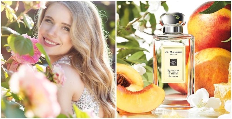 散發滿滿少女感~噴上春季限定的蜜桃香水,桃花朵朵開|香水推薦 散發滿滿少女感~噴上春季限定的蜜桃香水,桃花朵朵開|香水推薦