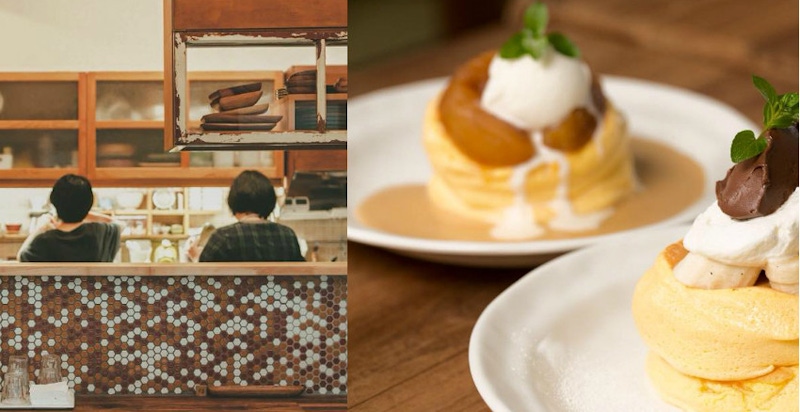 文青控美食打卡新地標,這四間台中老宅餐廳最熱門| 老宅餐廳推薦 文青控美食打卡新地標,這四間台中老宅餐廳最熱門| 老宅餐廳推薦