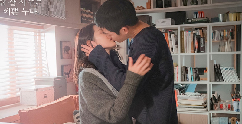 越來越愛你！女生約會時做這四件事，一定把他吃死死