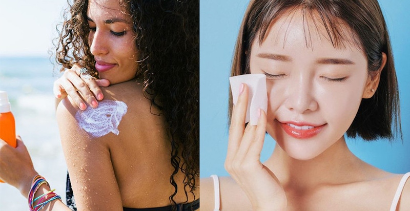 美肌不必花大錢！7個護膚小習慣，讓你老得比別人慢｜保養提醒