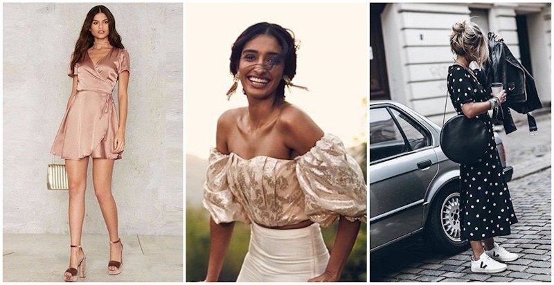 穿漂亮衣服還能守護地球~這樣一舉兩得的事情，要多多響應！