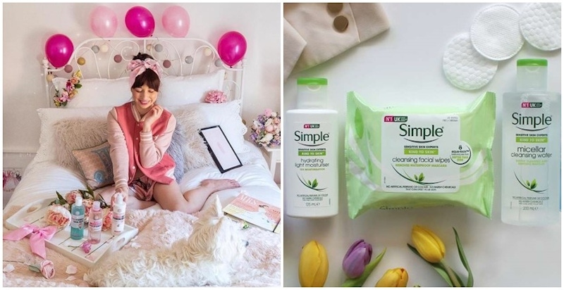 去英國必買的三款高CP值保養品，養出好膚質就靠它們啦~