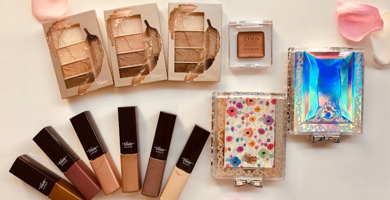 今天眼影用哪盤?小編開箱親測,這四盤畫起來最百搭、最好看!|眼影推薦 今天眼影用哪盤?小編開箱親測,這四盤畫起來最百搭、最好看!|眼影推薦