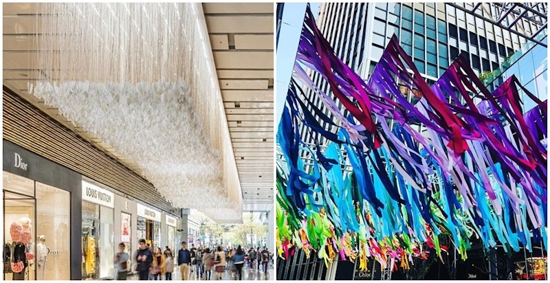 只剩一個月！粉樂町無牆美術館，打卡美照你都收集到了嗎？