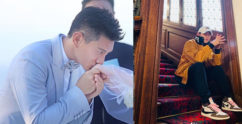 癡情男子漢星座排名TOP5！愛上了就會把你寵成小公主｜星座排行