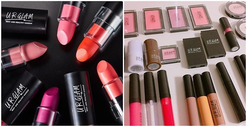 每件台幣30元還有找！日本大創最新彩妝，會不會太佛心啦~｜彩妝推薦