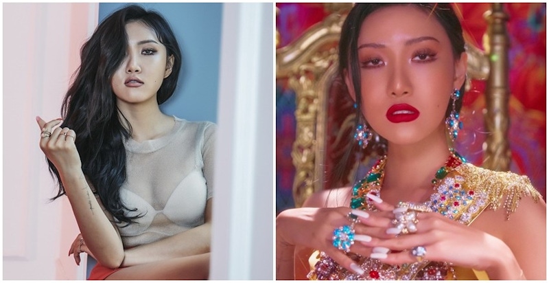 單眼皮這樣畫好性感~快來get華莎的時尚眼妝｜單眼皮眼妝技巧