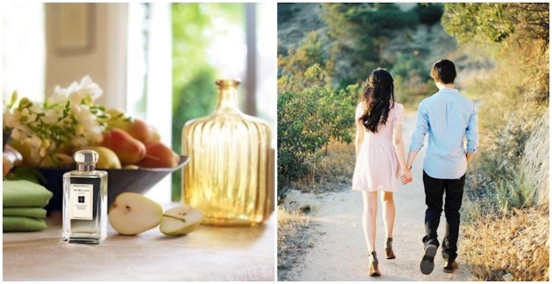 提醒他快告白吧~5支香水助妳愛情運UP，收服曖昧對象｜香水推薦