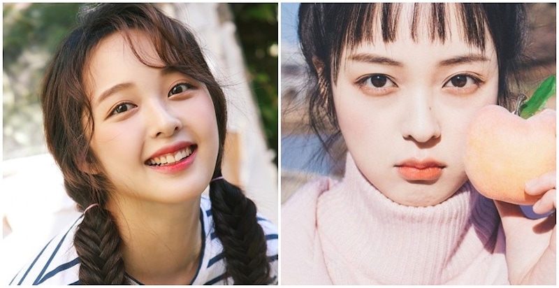 化妝只畫3/4更美！韓妞都在追的減法妝容，扮少女一定要學會｜妝容教學