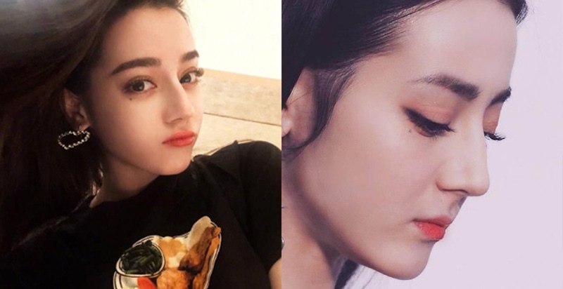 迪麗熱巴的睫毛也太美了~後天打造得靠這5支睫毛神器|睫毛膏推薦 迪麗熱巴的睫毛也太美了~後天打造得靠這5支睫毛神器|睫毛膏推薦