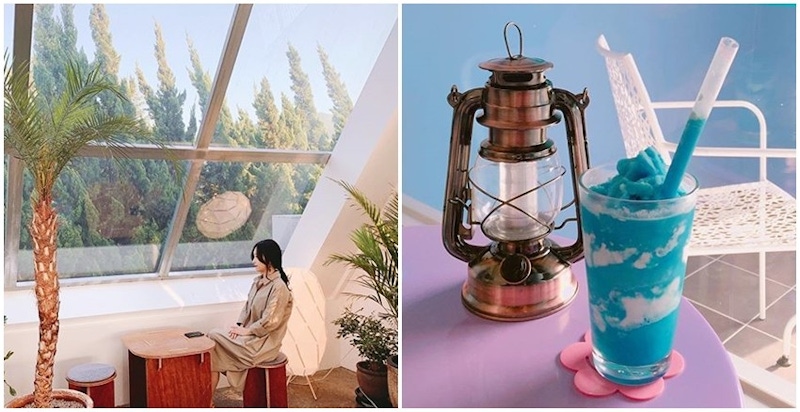 沒來就遜掉了!大邱最夯網紅咖啡廳,不只裝潢美、食物也很好吃啊|咖啡廳推薦 沒來就遜掉了!大邱最夯網紅咖啡廳,不只裝潢美、食物也很好吃啊|咖啡廳推薦