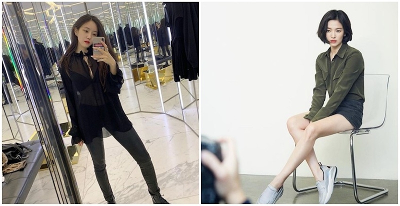 韓國女星消水腫秘方，意外簡單好操作！想緊緻就快追上~｜消水腫方法