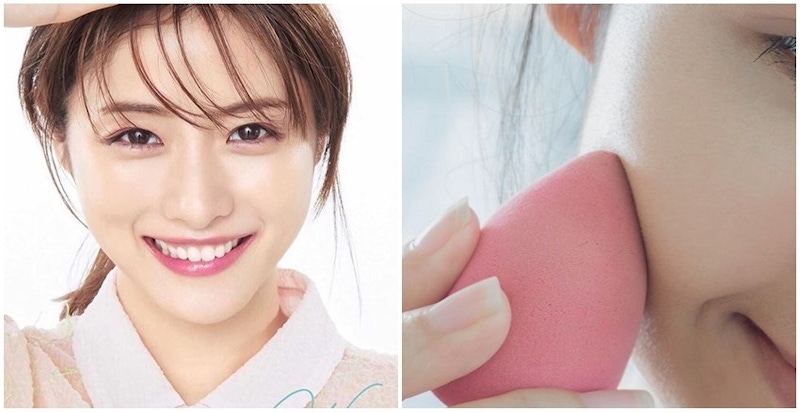 浮粉泛油脫妝都與你無關~四招打造夏日超長待機底妝｜底妝技巧