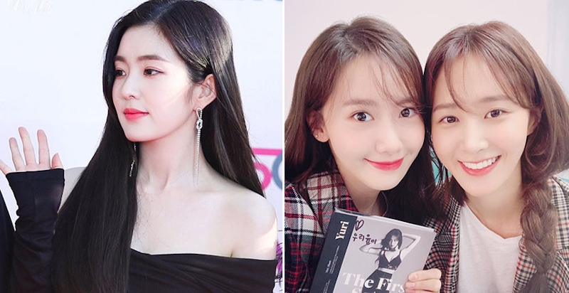 除了長得美，還是美白標竿！夏天前白成一道光看這裡~｜美白精華推薦