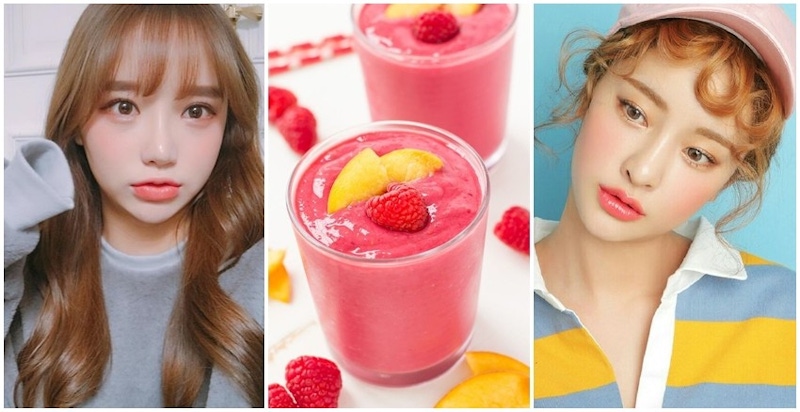 今天點哪一杯果汁特調?大勢水果唇膏色號,全幫你收集了!|唇膏推薦 今天點哪一杯果汁特調?大勢水果唇膏色號,全幫你收集了!|唇膏推薦