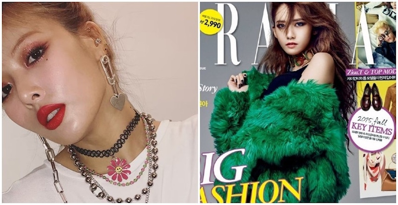 煙燻眼大復活！夏季跑趴逛夜店，刷存在感就靠它