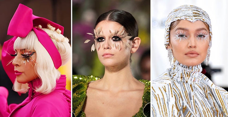 濃密才是王道！打造大勢開花睫毛，先學會怎麼刷｜睫毛膏推薦