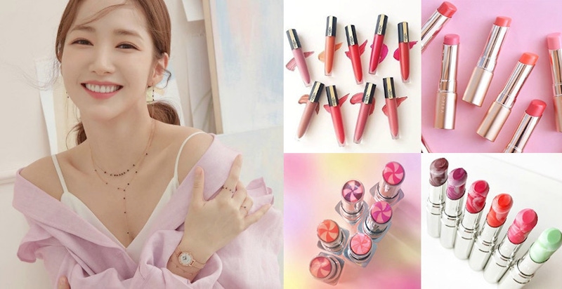 網友熱議的持久唇膏就是這5支！水潤顯色又持久，畫了美一整天｜唇膏推薦
