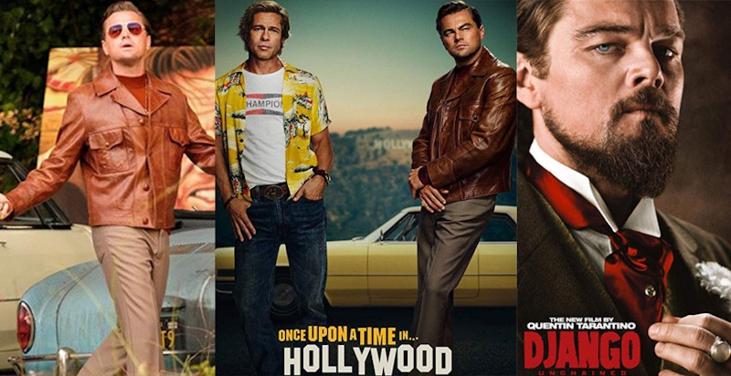 結果...李奧納多演的不是殺人魔曼森，新片首映坎城大獲好評｜電影快訊