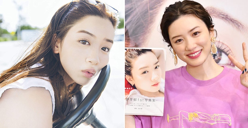 就像天生膚質好！永野芽郁同款仙女妝容，5款零油粉底液幫你圓夢｜粉底液推薦