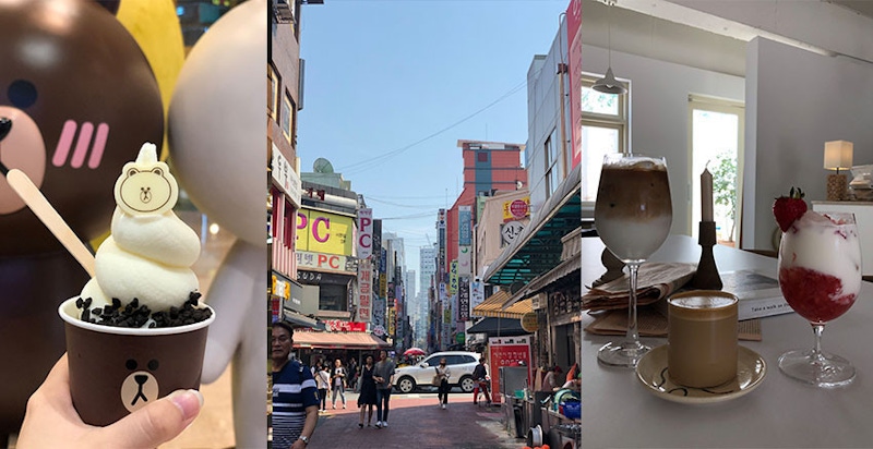 釜山美食吃不完！南浦洞&西面商圈逛街光不完，錯過會對不起自己的美味和衣櫃｜美食推薦