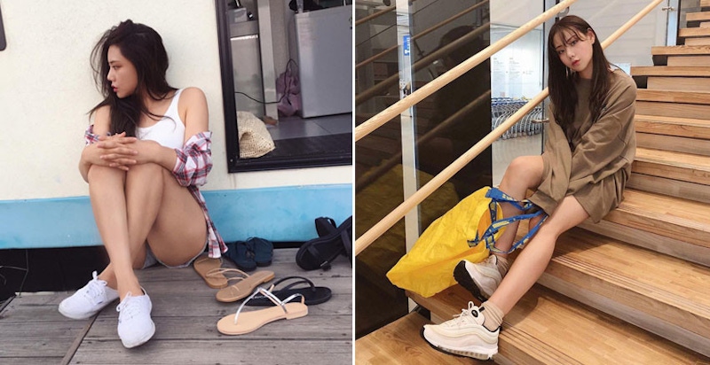 露腿的季節怎能包緊緊？5支美腿霜，去水腫浮肉最有感！