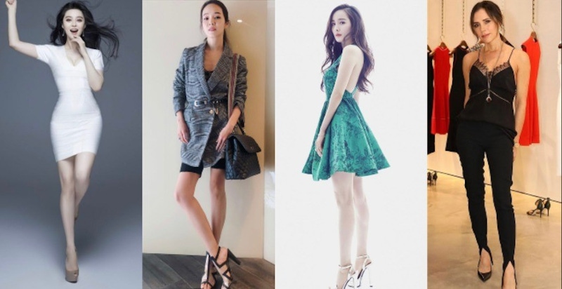 5:2輕斷食這麼有用？佩岑、冰冰、楊冪、貝嫂都靠這招維持「少女身」！