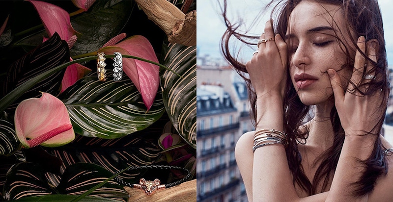 小小的好時髦！夏季輕珠寶新貨到，裝飾露出的肌膚