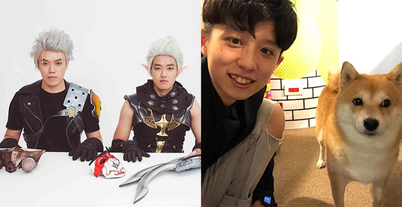 下班後的小確幸！盤點治癒型Youtuber，一掃厭世壞心情