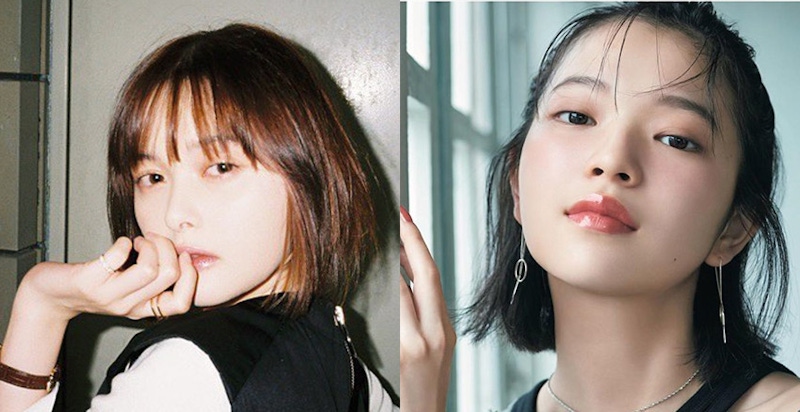 加點藍光更誘人！日模最愛的玻璃唇，原來是這樣製造的～｜唇妝技巧