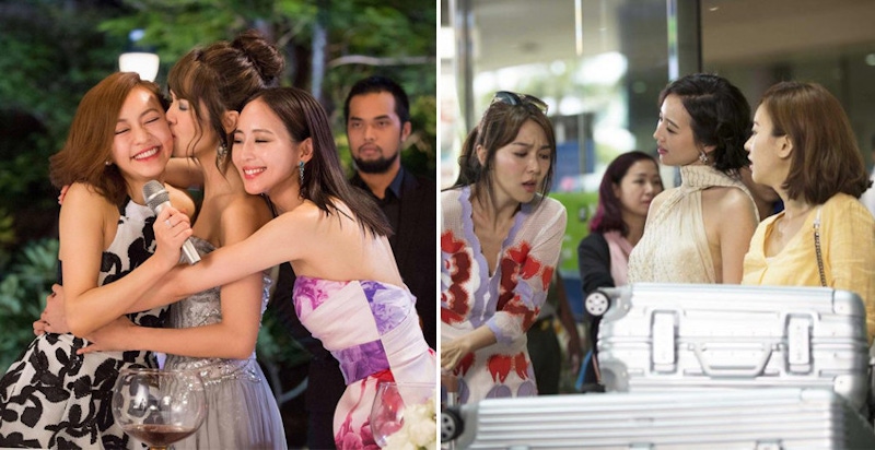 跟他出國不會友情翻船！最適合結伴出遊的5大星座