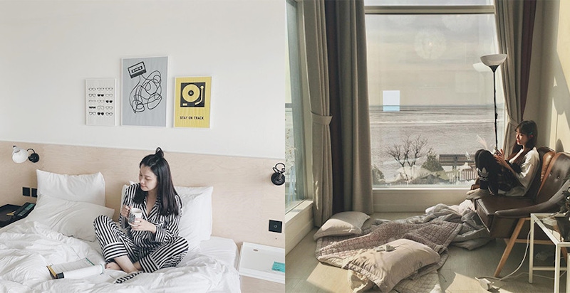 房間變身網美攝影棚,5個小撇步打造INS風居家空間!|居家布置推薦 房間變身網美攝影棚,5個小撇步打造INS風居家空間!|居家布置推薦