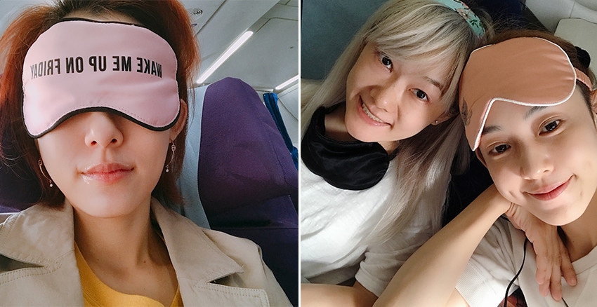 熱呼呼敷眼睛最舒服！下班就用眼罩紓解3C眼疲勞吧｜生活小物推薦