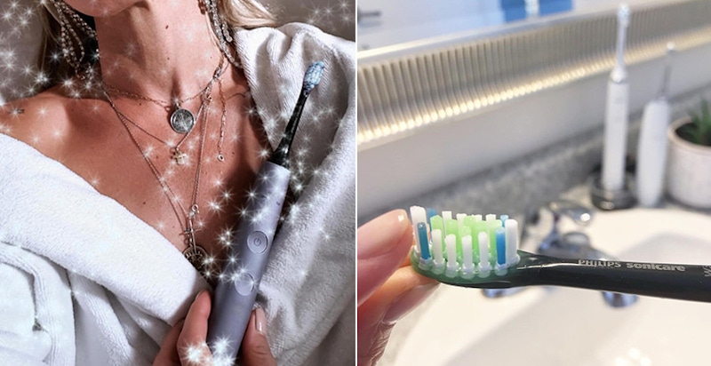 顏值高又好攜帶!可攜式電動牙刷,這5支最受好評|生活小物推薦 顏值高又好攜帶!可攜式電動牙刷,這5支最受好評|生活小物推薦