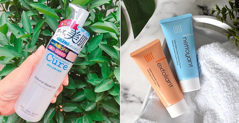 連鼻翼都乾淨平滑！煥膚有感，網友最推薦的去角質凝膠～｜去角質推薦