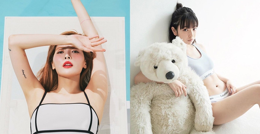 腋下黑頭通通消失！除腋下毛也不留痕的無痛除毛膏推薦｜腋下除毛膏推薦