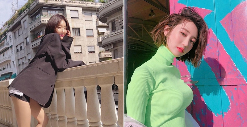 養出咕溜水煮蛋肌，「刷酸美容」溫和煥膚不爛臉！｜煥膚保養推薦