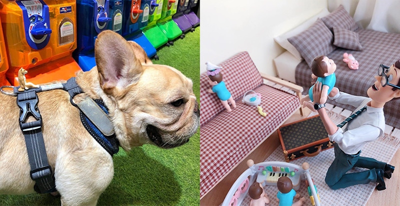 2019上半年最值得全包的扭蛋,走過路過千萬別錯過|生活小物推薦 2019上半年最值得全包的扭蛋,走過路過千萬別錯過|生活小物推薦