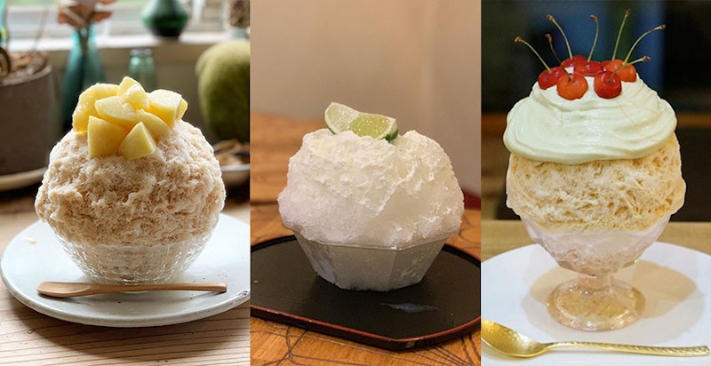 大阪TOP5網紅冰店！好拍又好吃，夏天不可錯過的甜蜜滋味｜冰品推薦